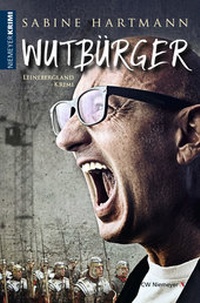 Enlarge image Cover: Wutbürger - CW Niemeyer Buchverlage