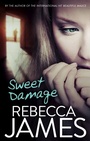 Cover: Sweet Damage - Faber & Faber