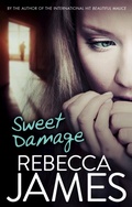 Cover: Sweet Damage - Faber & Faber