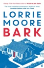 Cover: Bark - Faber & Faber