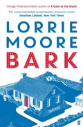 Cover: Bark - Faber & Faber