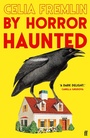 Cover: By Horror Haunted - Faber & Faber