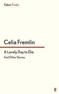 Cover: A Lovely Day to Die - Faber & Faber