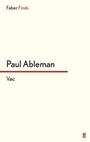 Cover: Vac - Faber & Faber