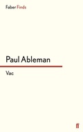 Cover: Vac - Faber & Faber