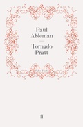 Cover: Tornado Pratt - Faber & Faber