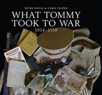 Abbildung von: What Tommy Took to War - Shire Publications