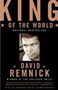 Cover: King of the World - Vintage