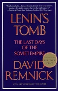 Cover: Lenin's Tomb - Vintage