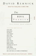Cover: The Devil Problem - Vintage