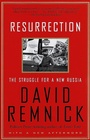 Cover: Resurrection - Vintage