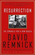 Cover: Resurrection - Vintage