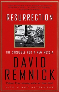 Enlarge image Cover: Resurrection - Vintage