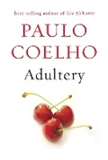 Cover: Adultery - Alfred A. Knopf
