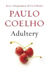 Enlarge image Cover: Adultery - Alfred A. Knopf