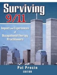 Abbildung von: Surviving 9/11 - Routledge