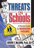 Abbildung von: Threats in Schools - Routledge