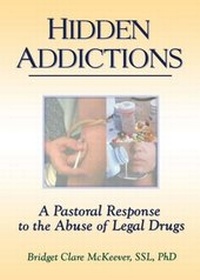 Enlarge image Cover: Hidden Addictions - Routledge