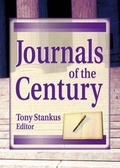 Cover: Journals of the Century - Routledge