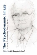 Cover: The Psychodynamic Image - Routledge