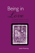 Cover: Being in Love - Routledge