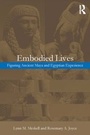 Cover: Embodied Lives: - Routledge