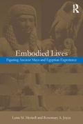 Cover: Embodied Lives: - Routledge