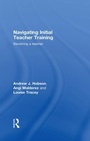 Cover: Navigating Initial Teacher Training - Routledge