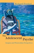Cover: The Adolescent Psyche - Routledge