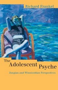 Enlarge image Cover: The Adolescent Psyche - Routledge