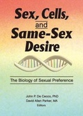Cover: Sex, Cells, and Same-Sex Desire - Routledge
