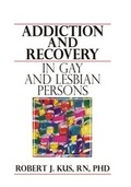 Bild: Addiction and Recovery in Gay and Lesbian Persons - Routledge