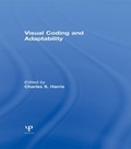 Cover: Visual Coding and Adaptability - Psychology Press Ltd