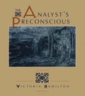 Cover: The Analyst's Preconscious - Routledge