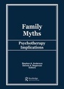Bild: Family Myths - Routledge