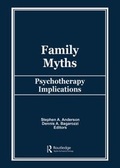Cover: Family Myths - Routledge