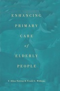Cover: Enhancing Primary Care of Elderly People - Routledge
