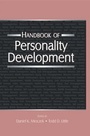 Cover: Handbook of Personality Development - Psychology Press Ltd
