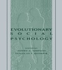 Cover: Evolutionary Social Psychology - Psychology Press Ltd