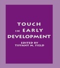 Cover: Touch in Early Development - Psychology Press Ltd