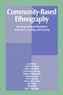 Cover: Community-Based Ethnography - Psychology Press Ltd
