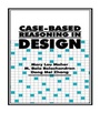 Cover: Case-Based Reasoning in Design - Psychology Press Ltd