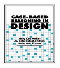 Abbildung von: Case-Based Reasoning in Design - Psychology Press Ltd