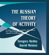 Abbildung von: The Russian Theory of Activity - Psychology Press Ltd