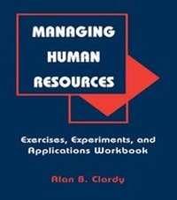 Abbildung von: Managing Human Resources - Psychology Press Ltd