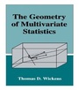 Cover: The Geometry of Multivariate Statistics - Psychology Press Ltd
