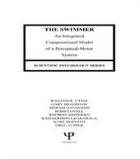 Enlarge image Cover: The Swimmer - Psychology Press Ltd