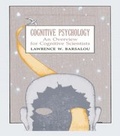 Cover: Cognitive Psychology - Psychology Press Ltd
