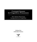 Cover: Current Issues in Cognitive Processes - Psychology Press Ltd