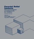 Cover: Parental Belief Systems - Psychology Press Ltd